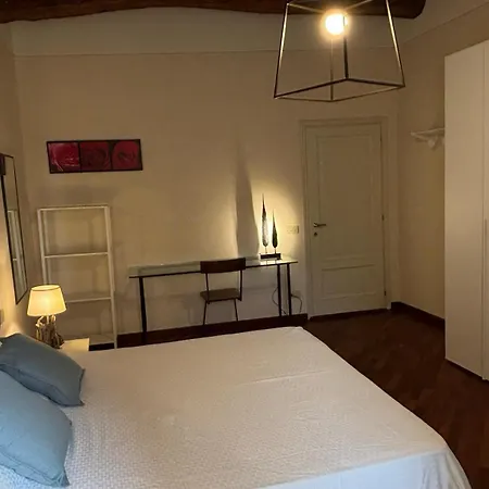 Santa Lucia Appartement Sienne