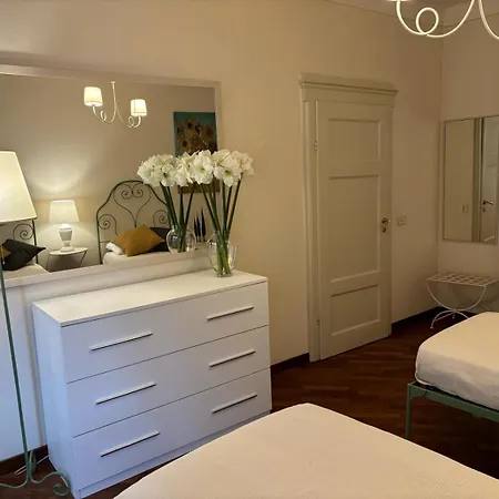 Santa Lucia Appartement Sienne