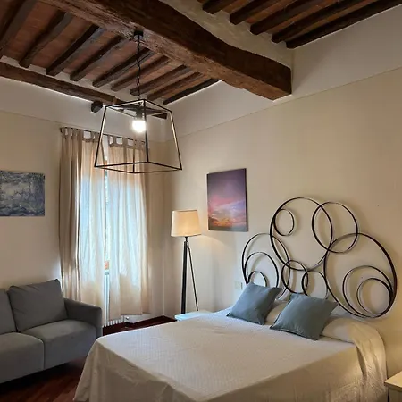 Santa Lucia Appartement Siena